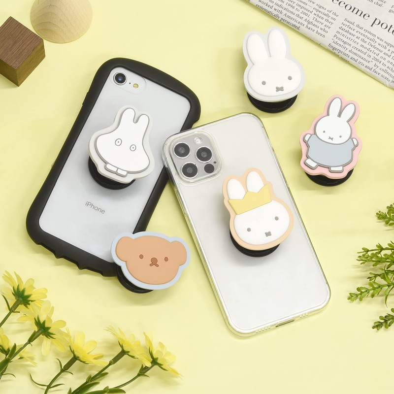 Gourmandies Miffy POCOPOCO MF-294A