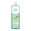 Shampoo Cola Caballo Crecimiento Sheló Nabel Cont 950