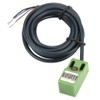 Inductive Proximity Switch, ABS Material SN04-N NPN Proximity Sensor Switch