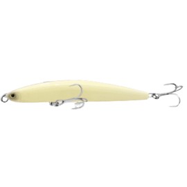 Tsunami TS-6PMIN-B Tidal Pro Minnow 6" Bone