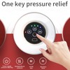 Negative Pressure Cupping Machine Strong Suction Hot Compress Dredging Meridians