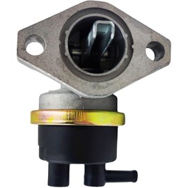 SPJIUQI Fuel Lift Pump RE502513 DZ110615 for John Deere 2.9L 3029 3.9L 4039 4.5L 4045 6.8L 6068 Engine Tractor 5410 5415 5420 5420N 5425 Combine 2254 2256 2258 Loader 270 280 Harvester 9935