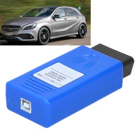 Car Obd2 Activation Tool Drivemo,Car OBD Activator Activation Tool Fit for NTG5S1 A/B/CLA/GLA/GLE/CLS Series