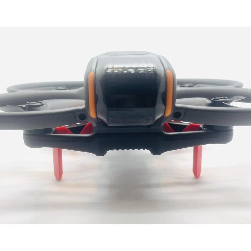 For DJI DJI Avata 2 Landing Gear Extensions - 25mm