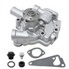 132269 13-2269 TK13-2269 Water Pump Replacement for Thermo King Tripac