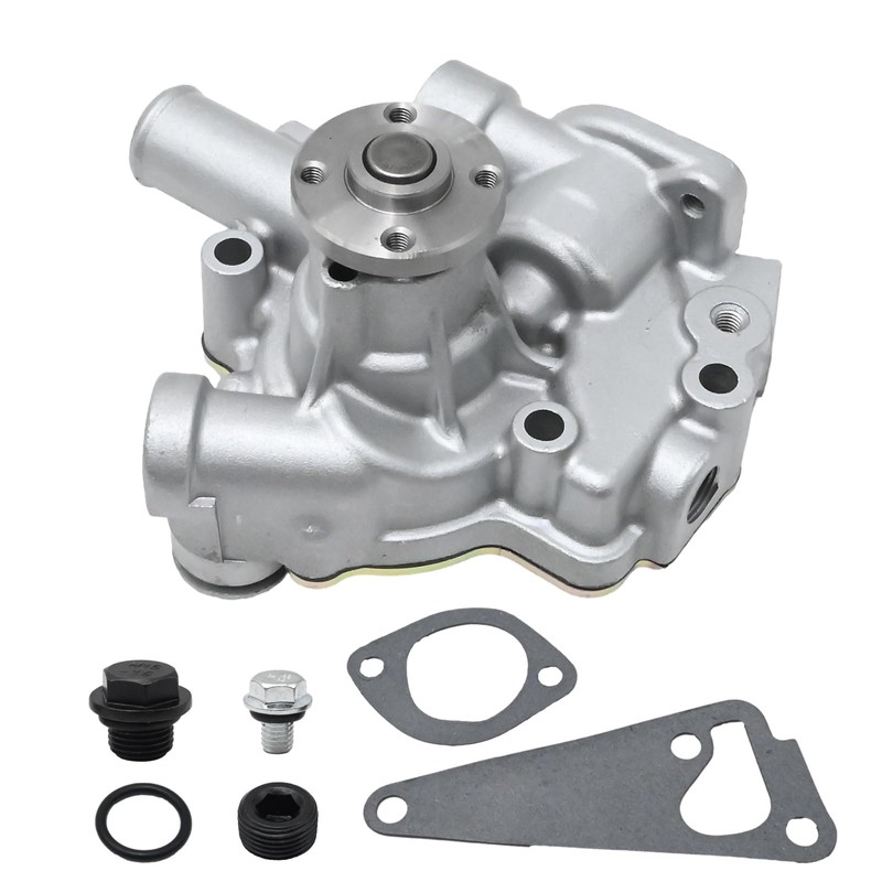 132269 13-2269 TK13-2269 Water Pump Replacement for Thermo King Tripac