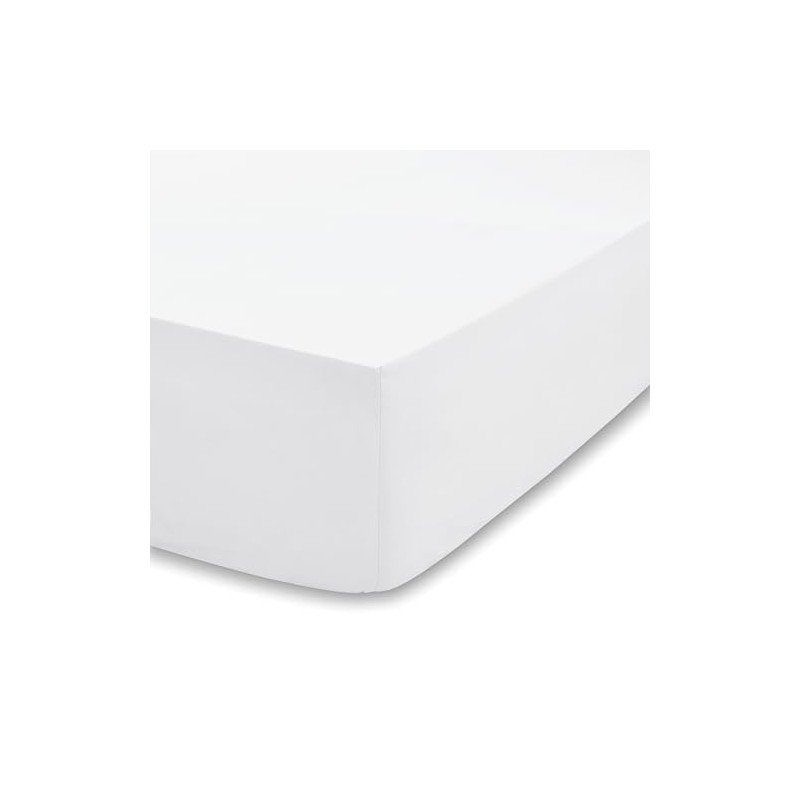 Bianca 200 Thread Count Temperature Controlling TENCEL™ Lyocell Single Fitted