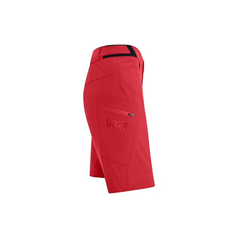 GORE WEAR Women's Passion Shorts, Hibiscus Pink, 38