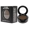 MAC Eye Shadow Brun, 0.0455 Ounce