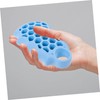 BESPORTBLE Hand Strengthener Ring Grip Force Device Gym Accessory Finger