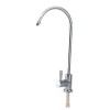 Nikou 1/4 Inch Stainless Steel Sink Tap Chrome Reverse Osmosis