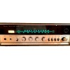 Sansui 5 GREEN 8V Fuse Style 29mm + 6v Screw