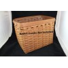Longaberger Early Harvest Apples Personal File Basket Liner #28696269 -
