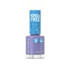 Rimmel Kind & Free Nail Polish #153 Lavender Fresh