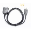 For Palm 1m Charger Data sync USB Cable for Palm