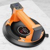 Battery Suction Cup for Tiles, Glass, Marble, 440LBS/200 KG Suction
