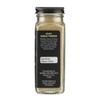 Watkins Gourmet Organic Spice Jar, Garlic Powder, 3.1 Ounce