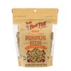 Bobs Red Mill Seeds Pumpkin, 12 oz