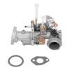 299437 Replaces 297599 Carburetor Kit Replacement Fit for Lawn Mower