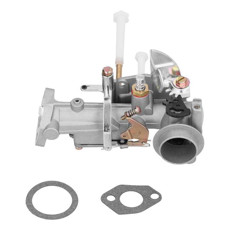 299437 Replaces 297599 Carburetor Kit Replacement Fit for Lawn Mower