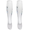 Fencing Socks Sweat Absorbing Breathable Stretchy Wearable Combed Cotton Unisex