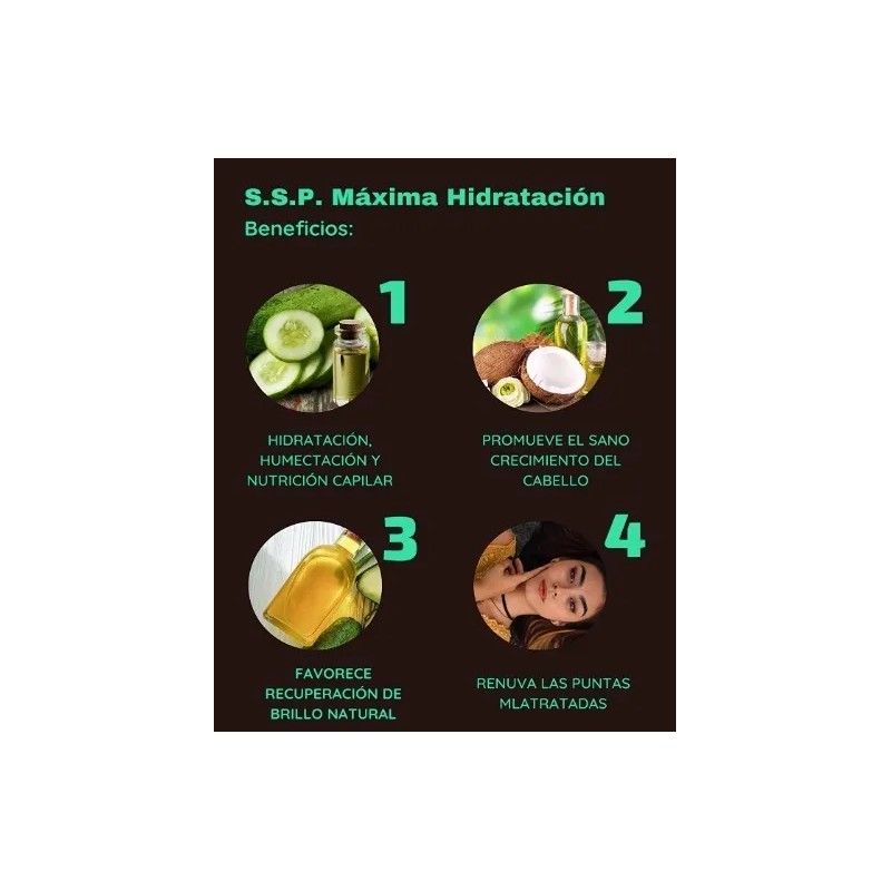 Shampoo Solido Aguacate Y Coco Máxima Hidratación Desenreda
