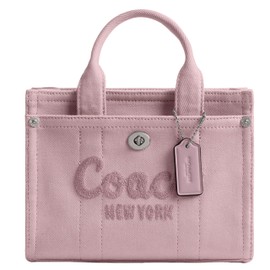 COACH, Women's, Cargo Tote Bag 20, Ballerina, One Size