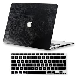 Compatible with MacBook Air 13 inch Case, Protective Case for New Mac Air 13 2018-2022