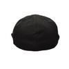WALKER AND HAWKES - Premium Olive British Wax 6-Panel Bernard