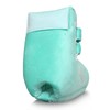 NYOrtho Heel Protectors For Pressure Sores - Soft Fabric Heel