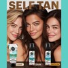 Organic Shop Paradise Found MEDIUM Self Tan Body Foam with