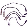 BERU Cables Para Bujías Compatible con VOLKSWAGEN GOLF L4 2.0L