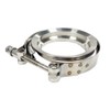 V Band Clamp ID=3.0"/3.5" Flange For Borg Warner S200 S200-SXE