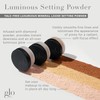 Glo Skin Beauty Luminous Setting Powder - Translucent Medium