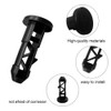 CENPEK 6 Pcs Wheelie Bin Lid Hinge Pin, 65 x