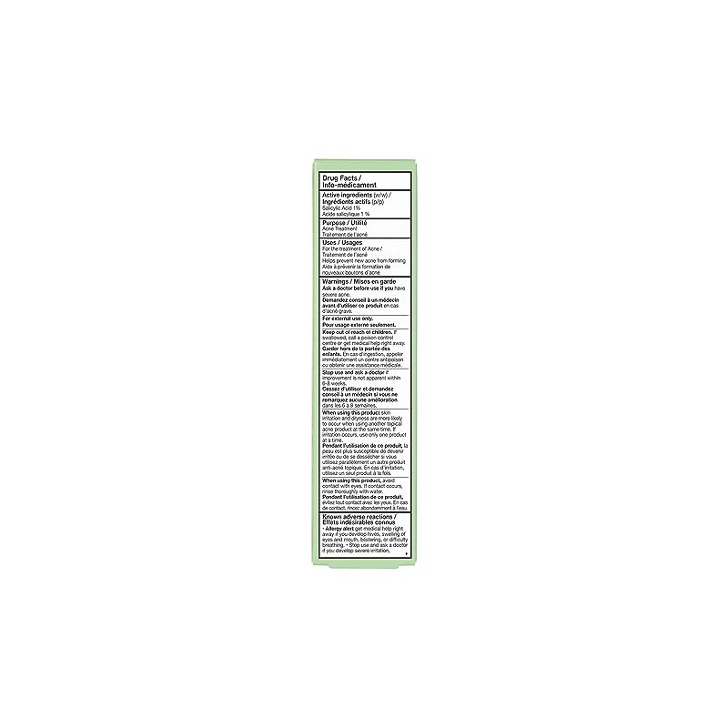 CLEANSER BB ACNE CLARIFYING