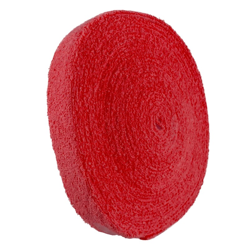 Victor Fredtee-Grip Reel Red