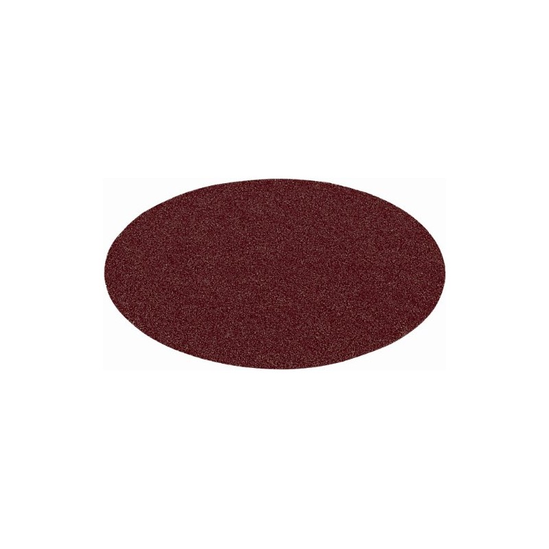Festool 499089 P120 Grit Rubin 2 Abrasives for RAS 115