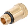 BGS 8005-12 | Adaptor for Compression Tester | for BGS