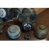 ** 60mm ADAPTER Gas Mask/Respirato