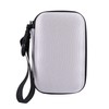 WAIYUJP Storage Case Compatible with PENTAX WG-8/WG-90/Ricoh RICOH WG-7/WG-6/WG-80/WG-70 Digital
