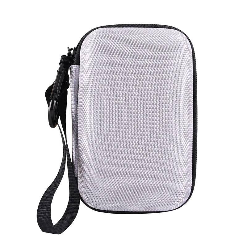 WAIYUJP Storage Case Compatible with PENTAX WG-8/WG-90/Ricoh RICOH WG-7/WG-6/WG-80/WG-70 Digital