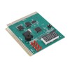 PC Diagnostic 4 Digit Card, Standard PCI ISA Port Dual