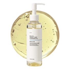 pure:K [pure:K]BHA 0.5% Cleansing Oil 200ml