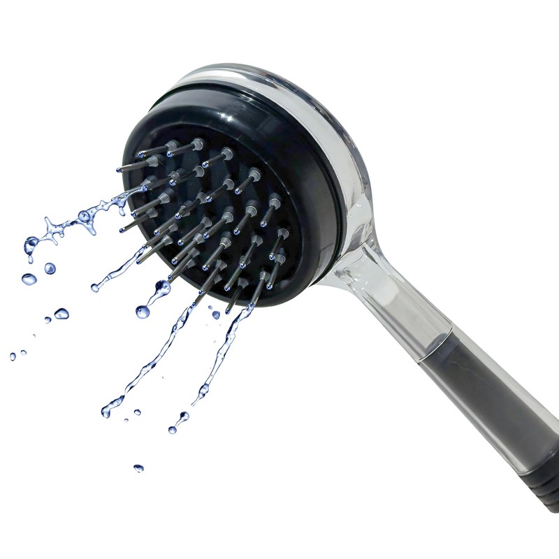 Massager Hair Growth Oil Applicator For Men And Women -