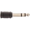 Blacell 3.5mm / 1/8"" To 6.3mm / 1/4"" Stereo Headphone
