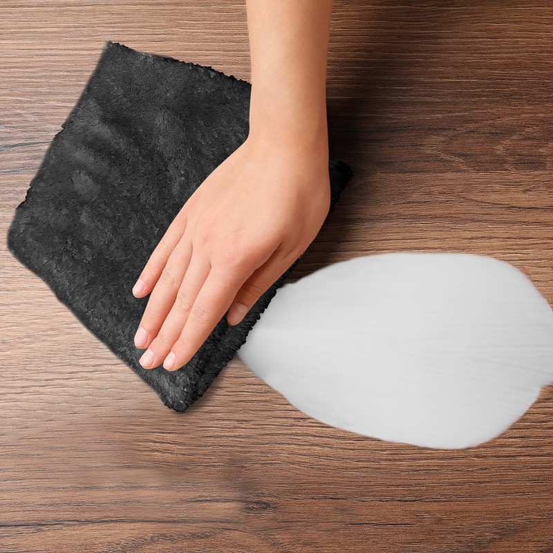 Towelogy® Super Absorbent Microfibre Cloth | Absorbs Over 10 Times