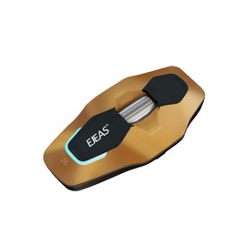 SolaMr X10 Helmet Bluetooth Headset, Mesh 4.0 Motorcycle Intercom, 2-10 People Chat Freely, Bluetooth 5.1 Motorbike Intercom with Long Range 1500m, Mobile Integrated Network with No Distance Limit