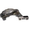 Dorman 697-911 Front Driver Side Steering Knuckle Compatible with Select