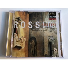 Rossini: The Barber of Seville (Highlights)